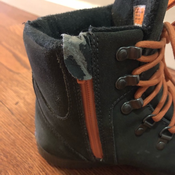 Cushe Matthias Men’s Waterproof Boots (Size 9) - Picture 8 of 8